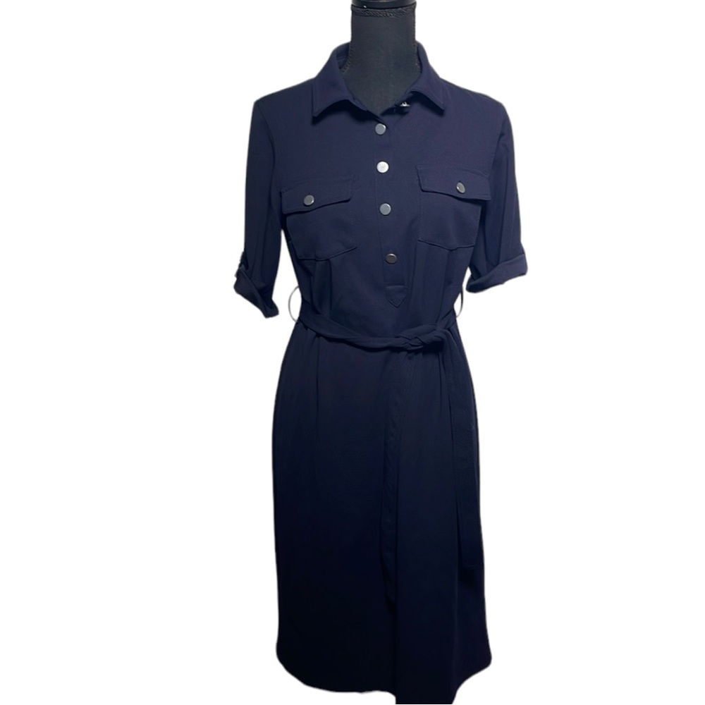 Shelby & Palmer Dress